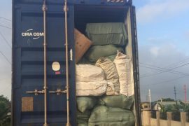 Logistics Services
